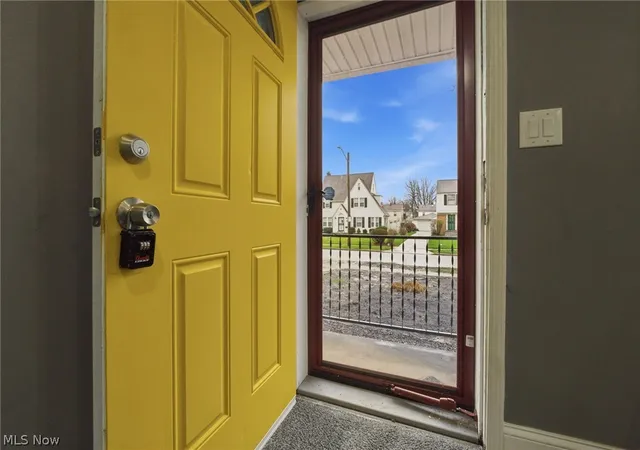Photo 2 of Single family home for sale at 3153 Becket Rd, Cleveland, OH 44120 | MLS# 5198473 | Listing updated on 2026-08-28