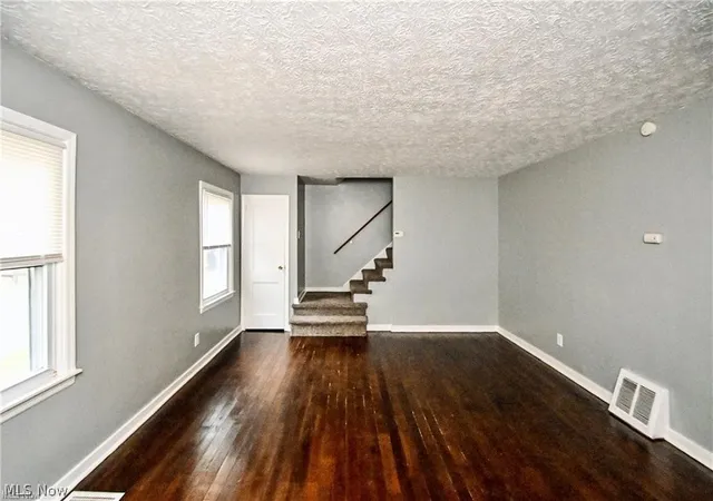 Photo 2 of Single family home for sale at 1699 Sunset Ave, Akron, OH 44301 | MLS# 5196366 | Listing updated on 2026-04-06