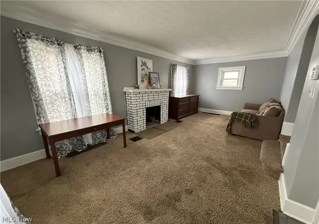 3rd image of 866 S Hawkins Ave, Akron, OH 44320 | MLS# 5198677
