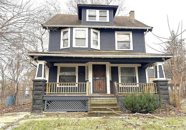 1st image of 10106 Parmelee Ave, Cleveland, OH 44108 | MLS# 5198684