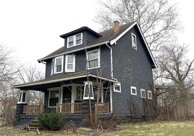 2nd image of 10106 Parmelee Ave, Cleveland, OH 44108 | MLS# 5198684