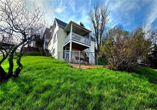 Homes for sale in Marietta, OH | 100 W Spring St, Marietta, OH 45750 | MLS# 5198696
