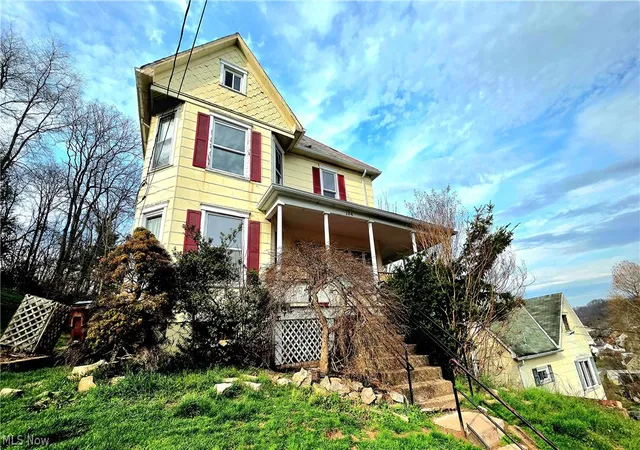 Homes for sale in Marietta, OH | 104 W Spring St, Marietta, OH 45750 | MLS# 5198699