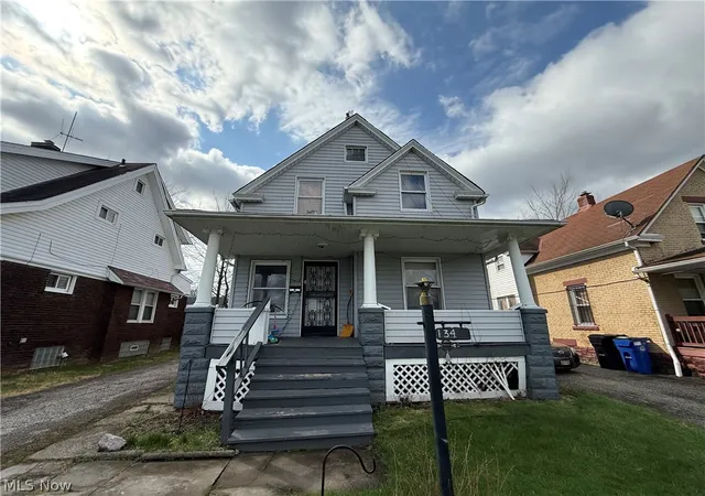 1st image of 13408 Svec Ave, Cleveland, OH 44120 | MLS# 5198570