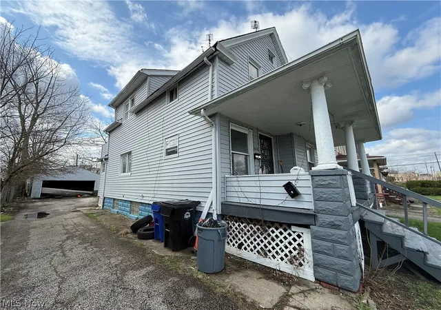 2nd image of 13408 Svec Ave, Cleveland, OH 44120 | MLS# 5198570