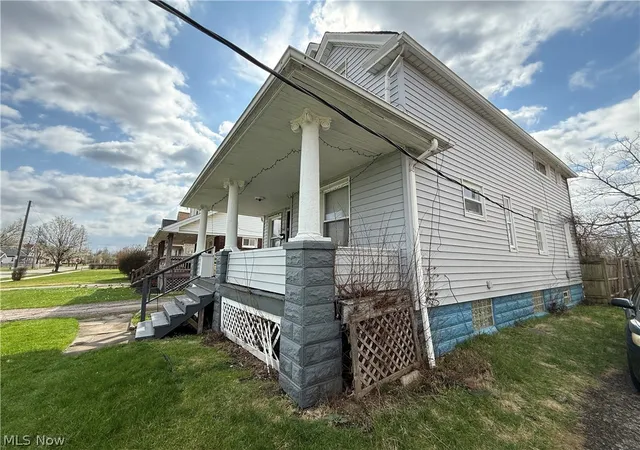 3rd image of 13408 Svec Ave, Cleveland, OH 44120 | MLS# 5198570