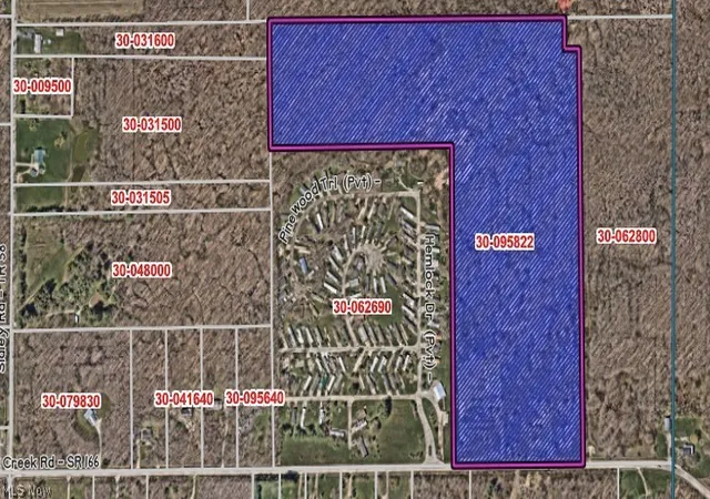 1st image of Rock Creek Rd, Thompson, OH 44086 | MLS# 5196094