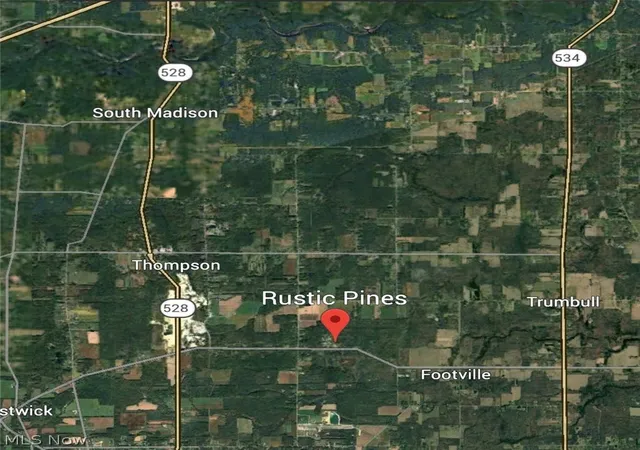 3rd image of Rock Creek Rd, Thompson, OH 44086 | MLS# 5196094