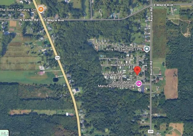 2nd image of 3583 Austin Rd, Geneva, OH 44041 | MLS# 5198752