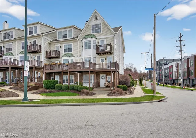 1st image of 6943 Father Caruso Dr, Cleveland, OH 44102 | MLS# 5198597