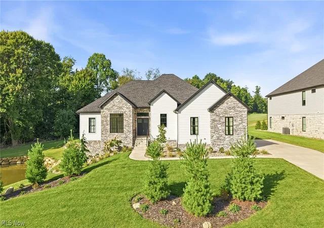 Photo 1 of Single family home for sale at 6879 Kyle Ridge Pointe, Canfield, OH 44406 | MLS# 5197808 | Listing updated on 2026-09-01