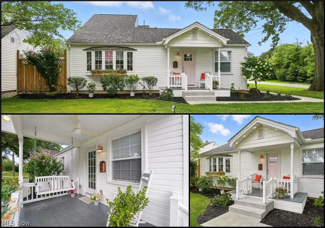 5th image of 2001 Brownlee Ave, Youngstown, OH 44514 | MLS# 5198800