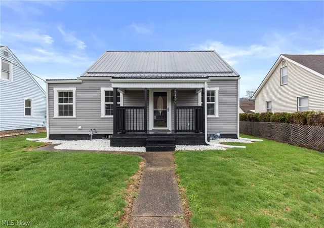 1st image of 3450 Elk Ave, Shadyside, OH 43947 | MLS# 5191912