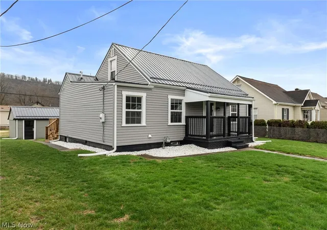 2nd image of 3450 Elk Ave, Shadyside, OH 43947 | MLS# 5191912