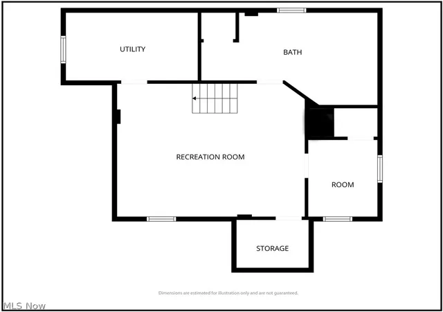 41st image of 3450 Elk Ave, Shadyside, OH 43947 | MLS# 5191912