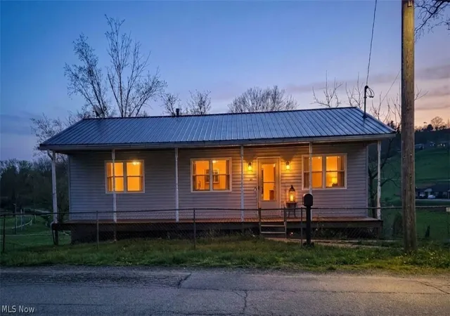 Homes for sale in Harrisville, WV | 221 S Stout St, Harrisville, WV 26362 | MLS# 5198810