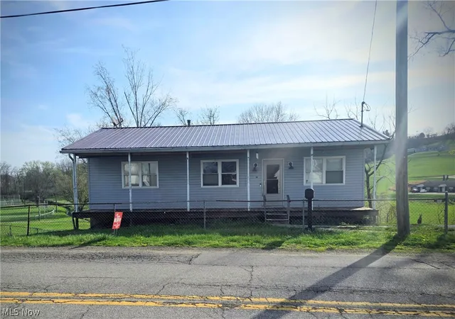 Homes for sale in Harrisville, WV | 221 S Stout St, Harrisville, WV 26362 | MLS# 5198810