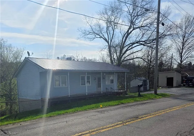 Homes for sale in Harrisville, WV | 221 S Stout St, Harrisville, WV 26362 | MLS# 5198810