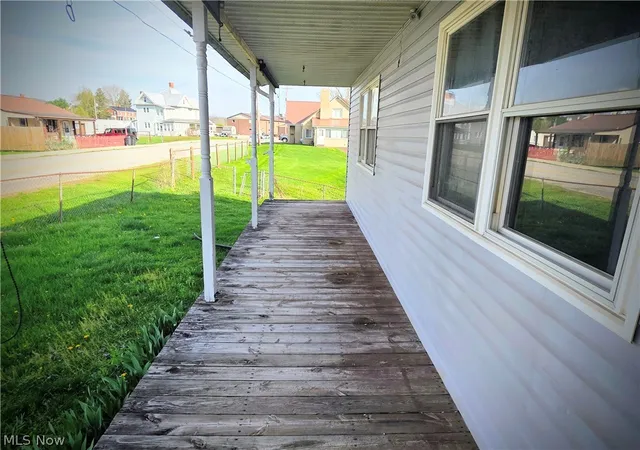 Homes for sale in Harrisville, WV | 221 S Stout St, Harrisville, WV 26362 | MLS# 5198810