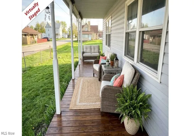 Homes for sale in Harrisville, WV | 221 S Stout St, Harrisville, WV 26362 | MLS# 5198810