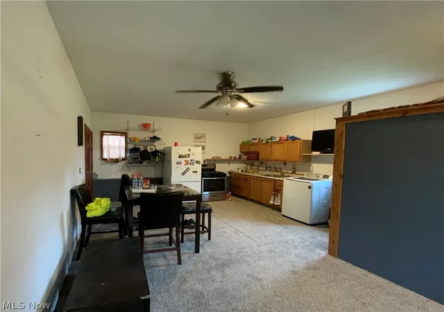 Photo 4 of Single family home for sale at 1112 Mick Rd, Wellsville, OH 43968 | MLS# 5198833 | Listing updated on 2026-08-16