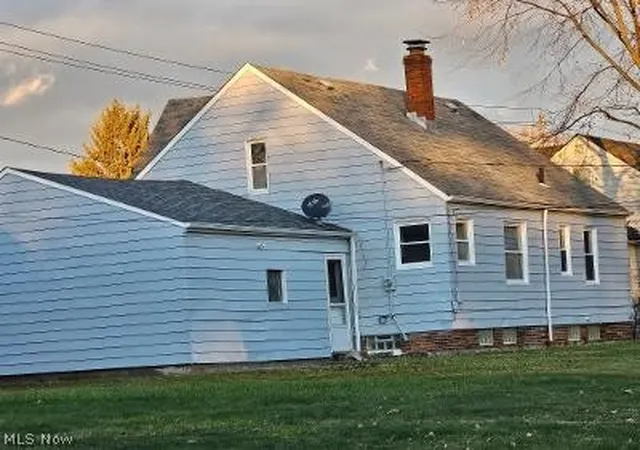 14th image of 19812 Marvin Rd, Cleveland, OH 44128 | MLS# 5197491
