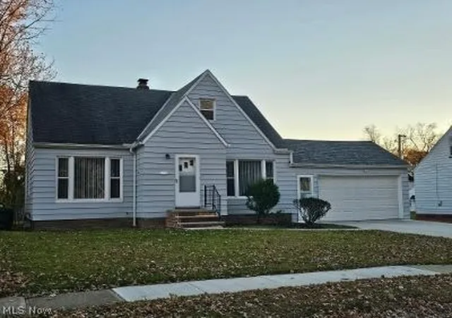 1st image of 19812 Marvin Rd, Cleveland, OH 44128 | MLS# 5197491