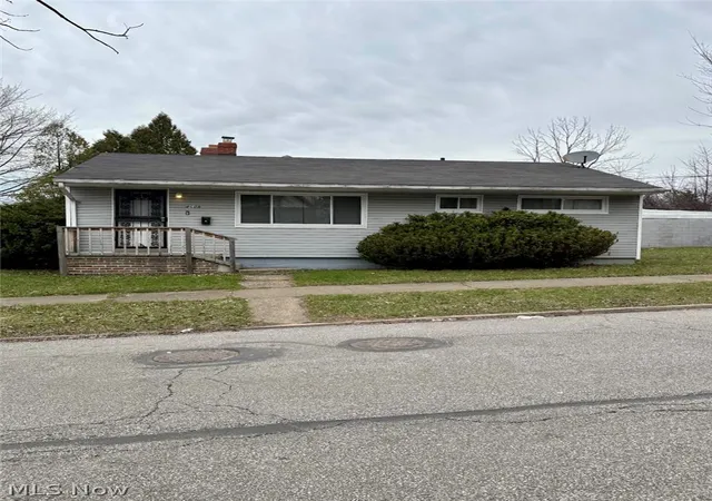 Homes for sale in Cleveland, OH | 4609 Lee Rd, Cleveland, OH 44128 | MLS# 5198859