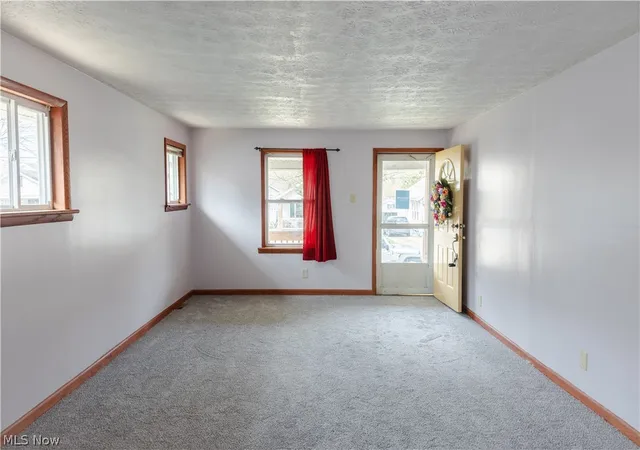Photo 3 of Single family home for sale at 1177 Neptune Ave, Akron, OH 44301 | MLS# 5198962 | Listing updated on 2026-06-20