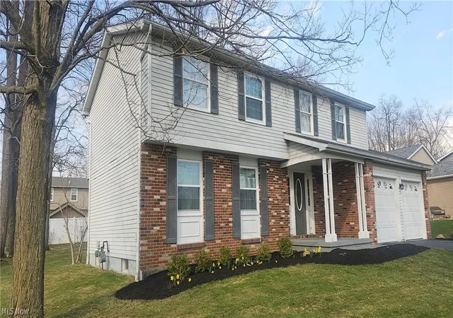 2nd image of 6884 Slippery Rock Dr, Canfield, OH 44406 | MLS# 5198972