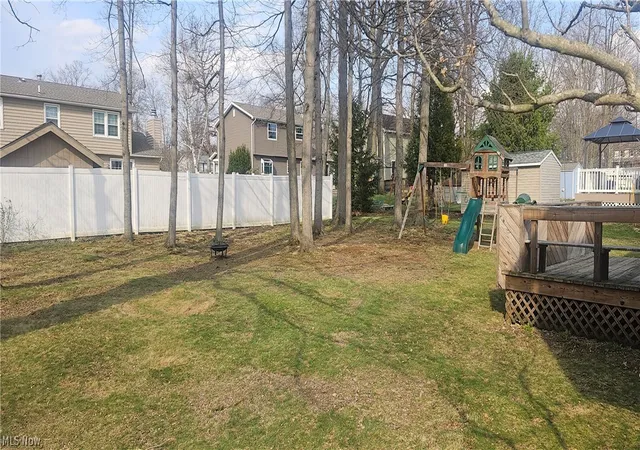 3rd image of 6884 Slippery Rock Dr, Canfield, OH 44406 | MLS# 5198972