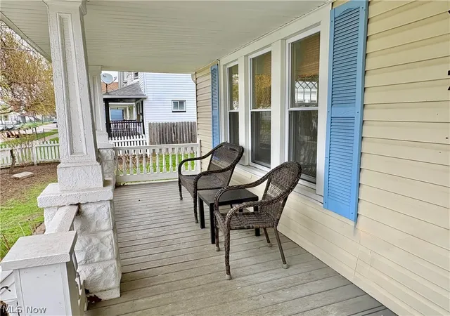 Homes for sale in Cleveland, OH | 7909 Colgate Ave, Cleveland, OH 44102 | MLS# 5186861