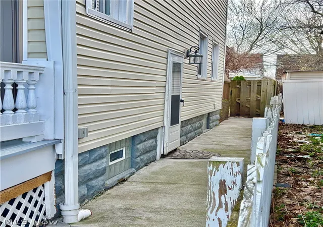 Homes for sale in Cleveland, OH | 7909 Colgate Ave, Cleveland, OH 44102 | MLS# 5186861