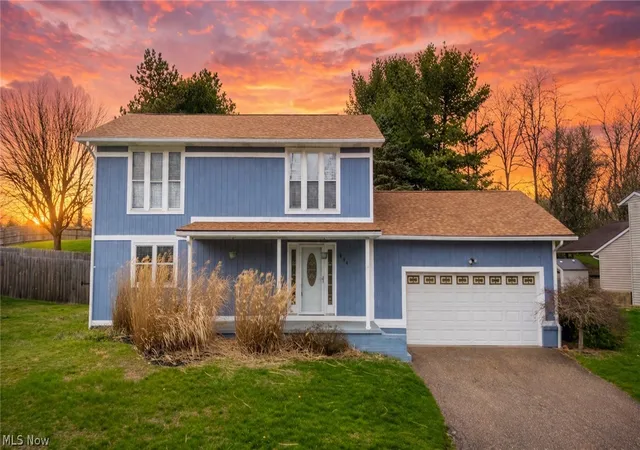 1st image of 604 Pine Valley Dr, Steubenville, OH 43952 | MLS# 5197976
