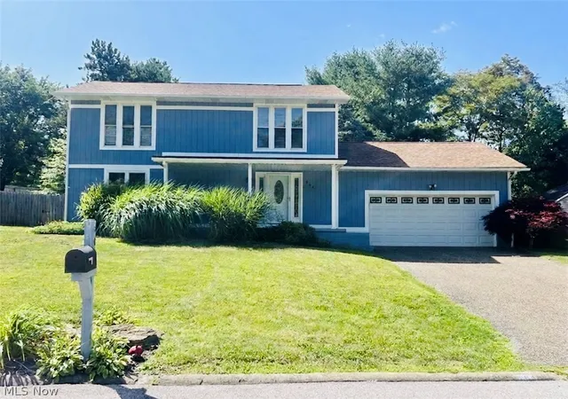 2nd image of 604 Pine Valley Dr, Steubenville, OH 43952 | MLS# 5197976