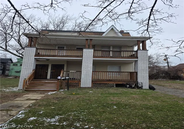 Homes for sale in Cleveland, OH | 10117 Somerset Ave, Cleveland, OH 44108 | MLS# 5195508