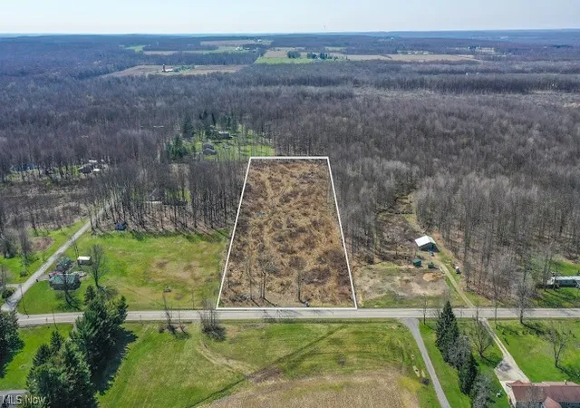 1st image of Vl 09 101705 Warren Meadville, Kinsman, OH 44428 | MLS# 5199057