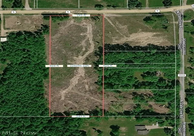 2nd image of Vl 09 101705 Warren Meadville, Kinsman, OH 44428 | MLS# 5199057