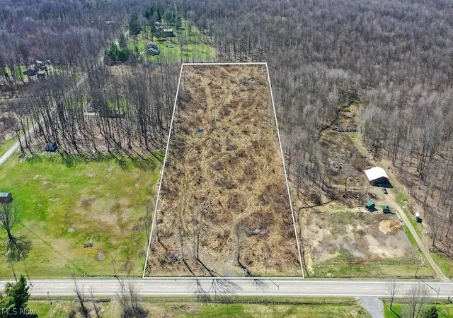 5th image of Vl 09-101705 Warren Meadville, Kinsman, OH 44428 | MLS# 5199057