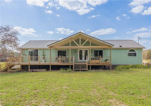 Single family home for sale at 5267 Apollo Rd NE, Salineville, OH 43945 | MLS# 5199139