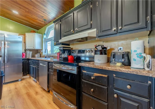 Homes for sale in Salineville, OH | 5267 Apollo Rd Ne, Salineville, OH 43945 | MLS# 5199139