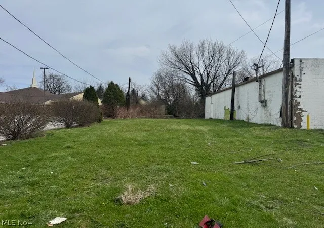 Photo 1 of Land for sale at 93rd Street, Cleveland, OH 44105 | MLS# 5198550 | Listing updated on 2026-04-06