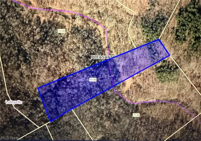Photo 2 of Land for sale at 0 Sugar Crk Rd, St Marys, WV 26170 | MLS# 5199135 | Listing updated on 2026-08-03