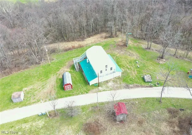 Photo 1 of Land for sale at 56835 Stephens Rd, Jacobsburg, OH 43933 | MLS# 5199212 | Listing updated on 2026-05-15