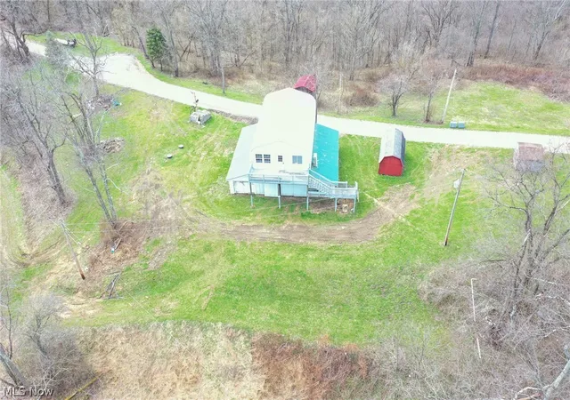 Photo 2 of Land for sale at 56835 Stephens Rd, Jacobsburg, OH 43933 | MLS# 5199212 | Listing updated on 2026-05-15