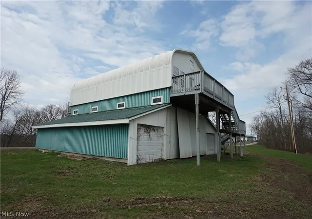 Photo 3 of Land for sale at 56835 Stephens Rd, Jacobsburg, OH 43933 | MLS# 5199212 | Listing updated on 2026-05-15