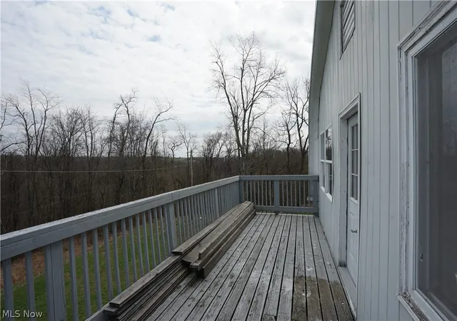 Photo 3 of House for sale at 56835 Stephens Rd, Jacobsburg, OH 43933 | MLS# 5199212 | Listing updated on 2026-05-15