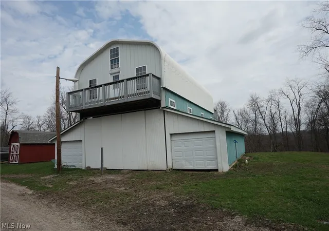 Photo 4 of House for sale at 56835 Stephens Rd, Jacobsburg, OH 43933 | MLS# 5199212 | Listing updated on 2026-05-15