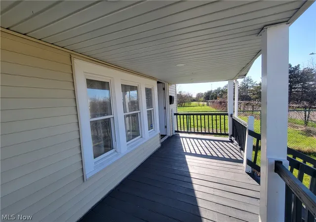 Photo 3 of Single family home for sale at 12621 Hirst Ave, Cleveland, OH 44135 | MLS# 5199224 | Listing updated on 2026-07-25