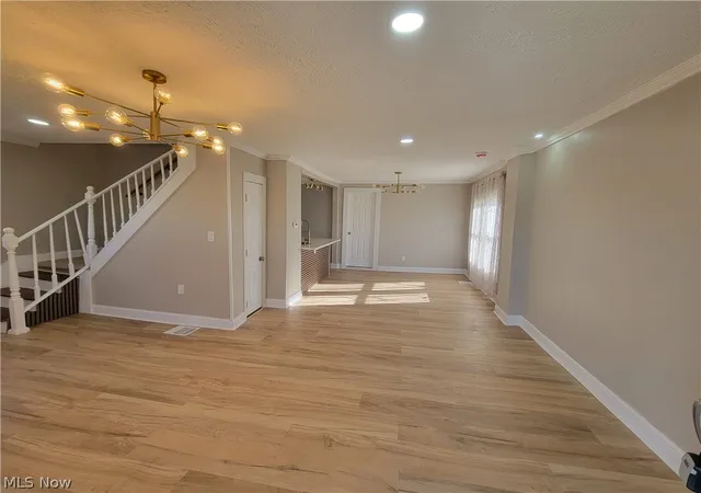 Photo 3 of Single family home for sale at 12621 Hirst Ave, Cleveland, OH 44135 | MLS# 5199224 | Listing updated on 2026-07-25